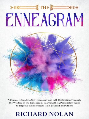 cover image of The Enneagram